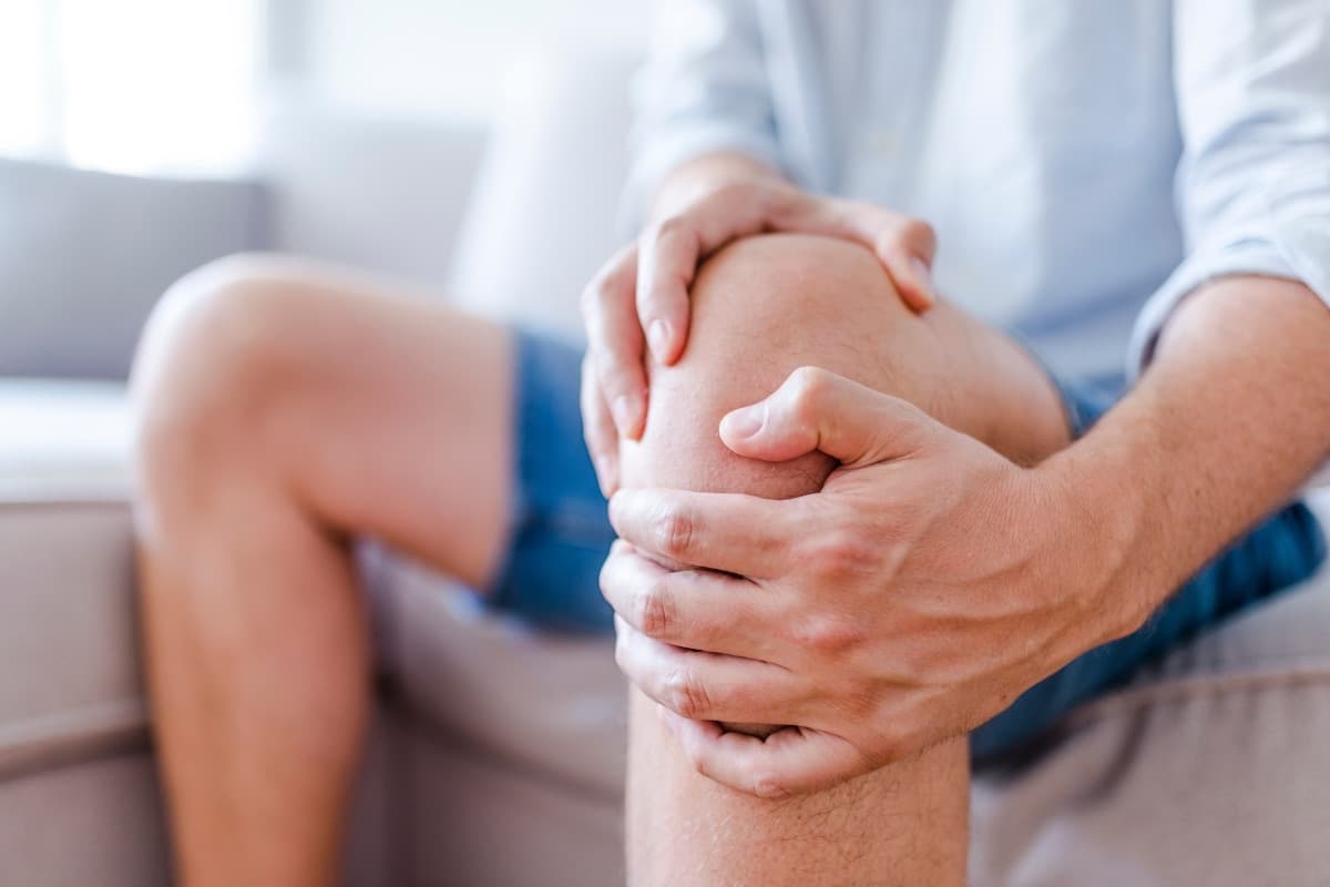Tendinopathy Treatment and Types: How to Reduce Pain and Restore Function