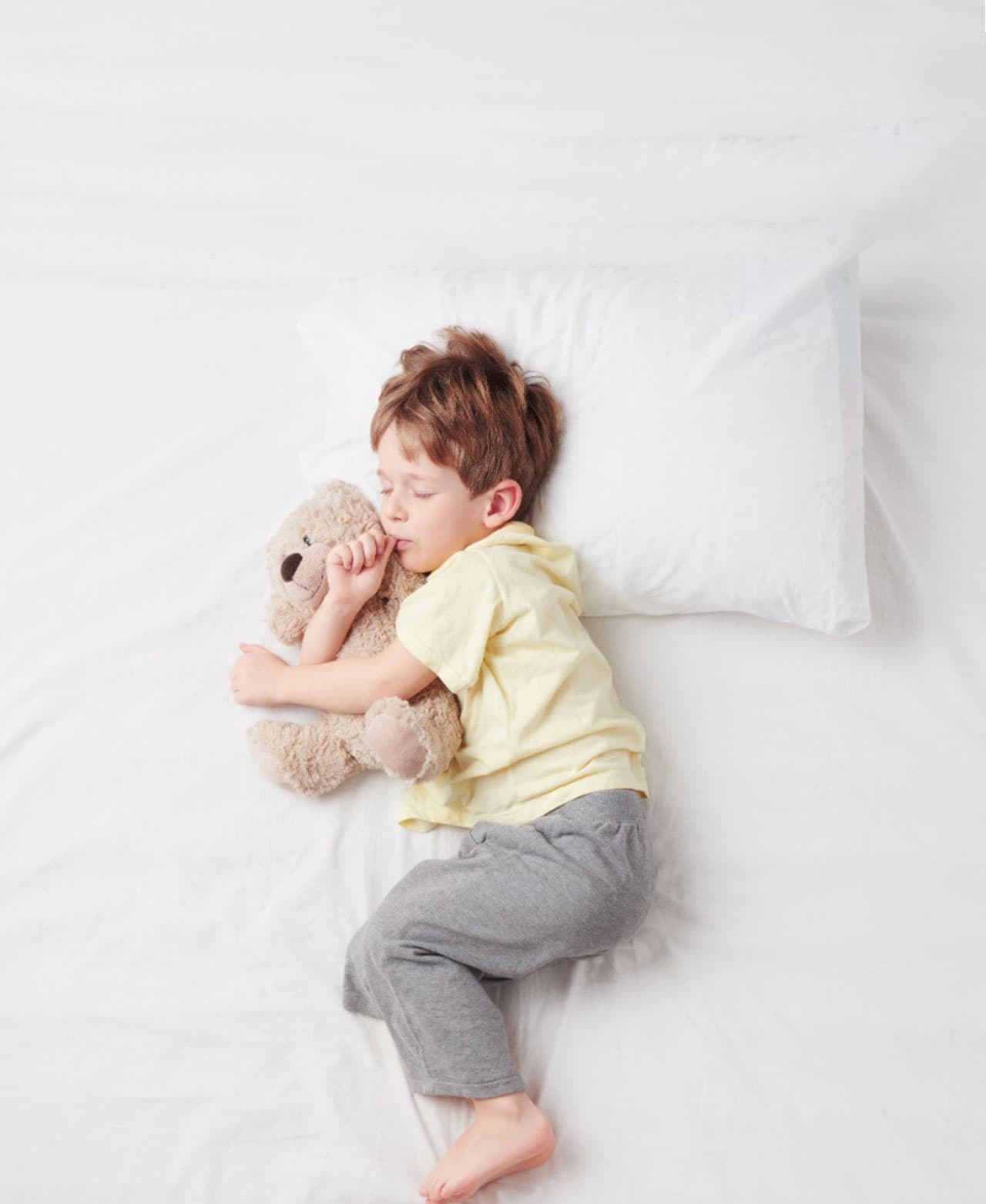 Why Sleep Is So Important for Your Child