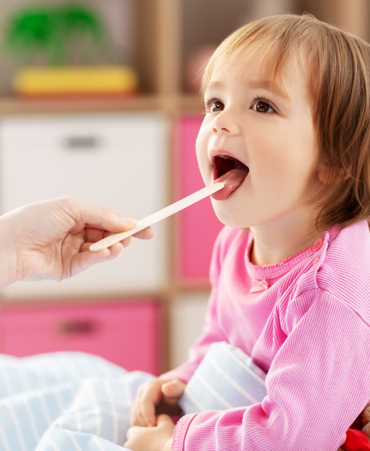 Sore Throat or Strep Throat? What is the Difference?