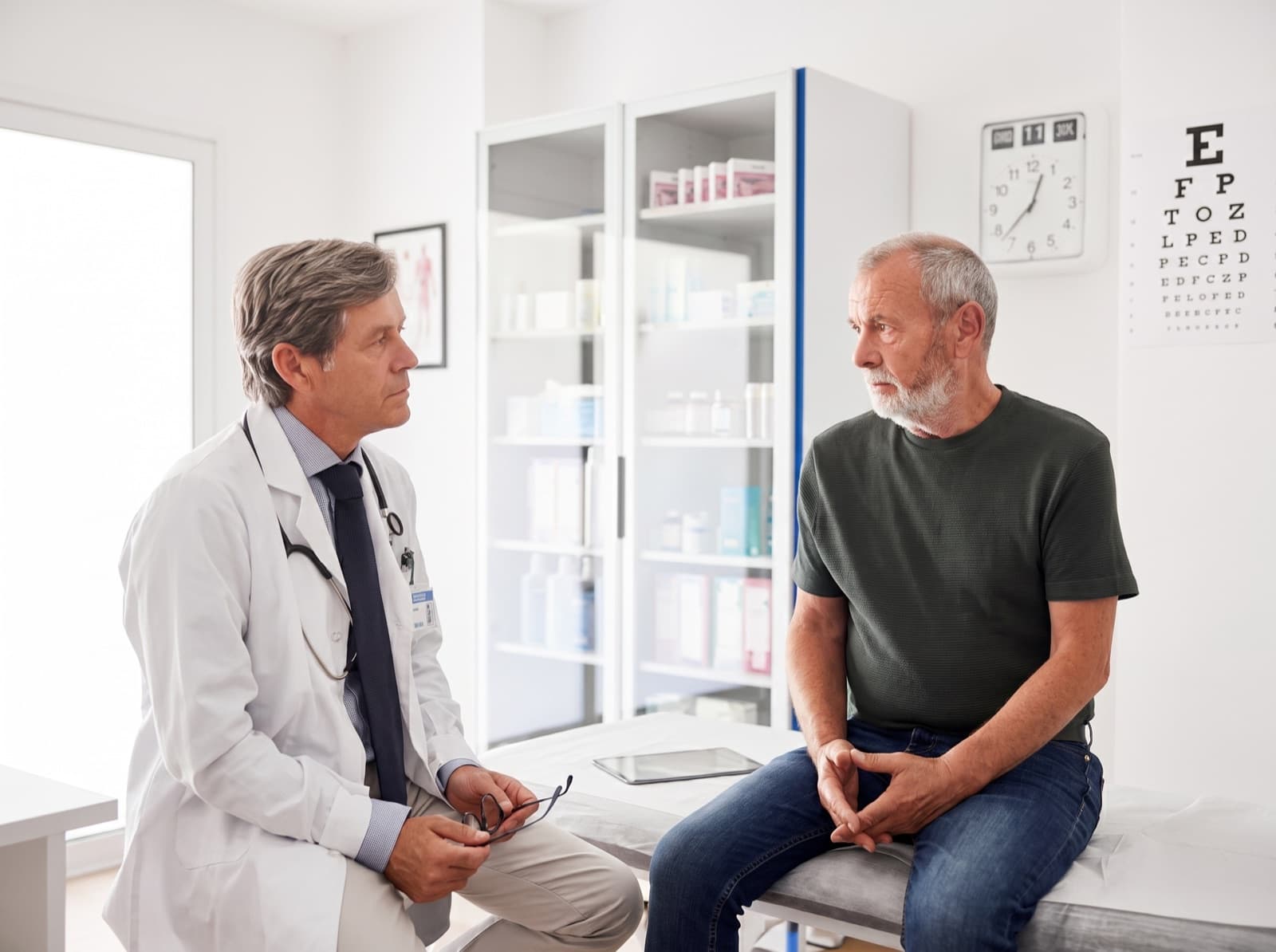 Adult medicine at Circle Care