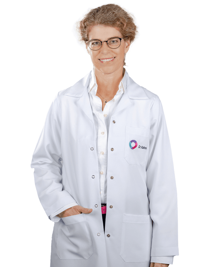 Dr. Kathrin