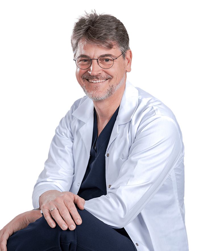Dr. Michael