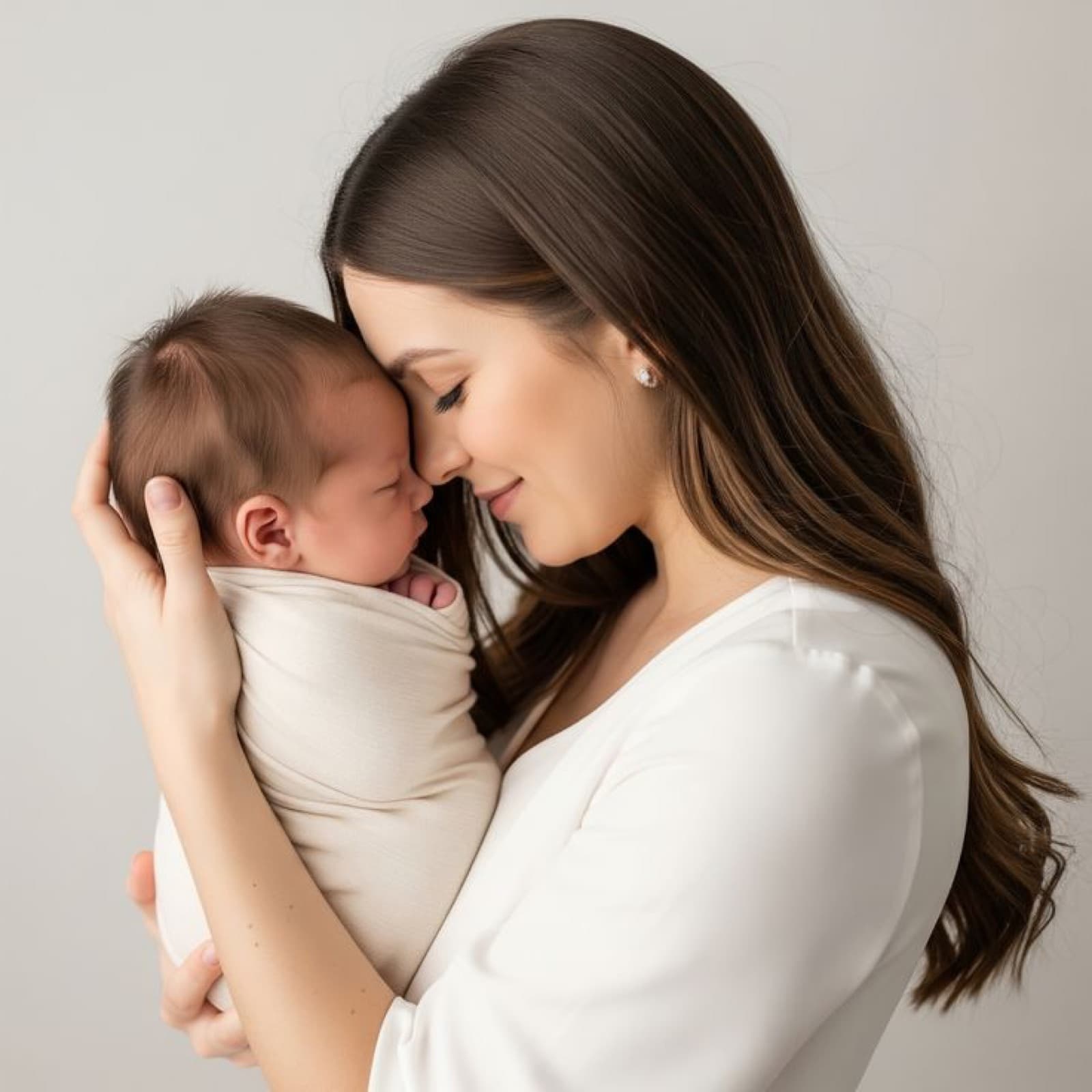 Mother and baby care at Circle Care