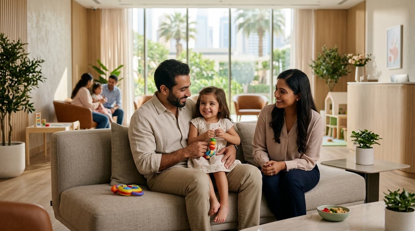 Paediatric Allergy Testing in Dubai: When to Consider It and What to Expect