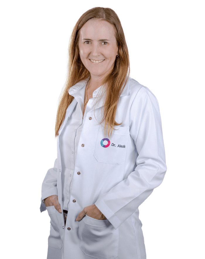 Dr. Alexia Diaz Mathe