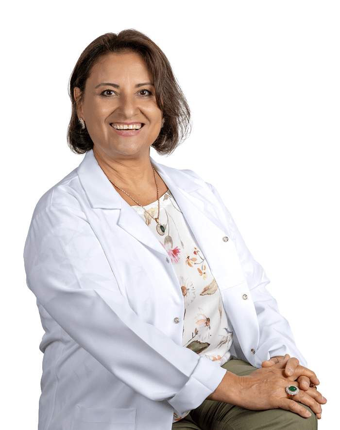 Dr. Amal Badi