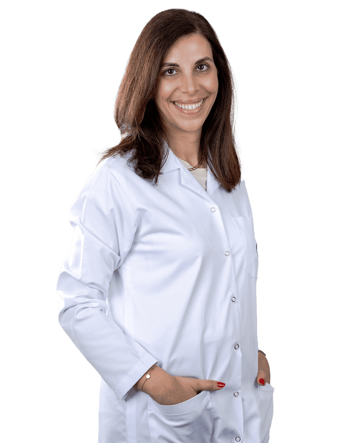 Dr. Dina Helou