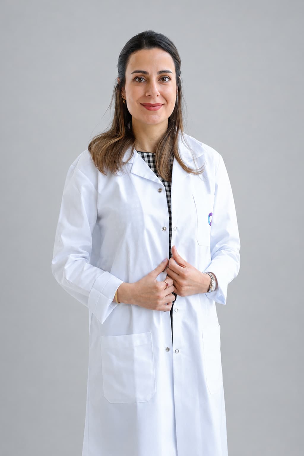 Dr. Fatima Saad