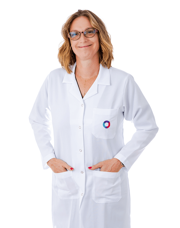 Dr. Fella Sadi