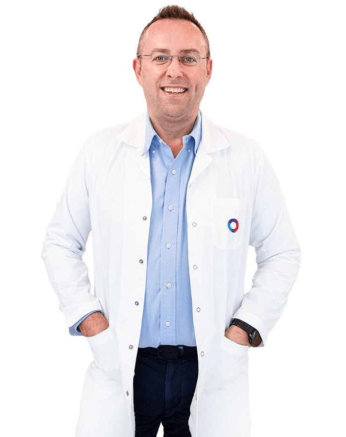 Dr. Goran Bicanic