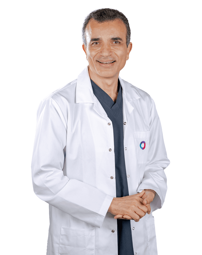 Dr. Mohamed Helaly