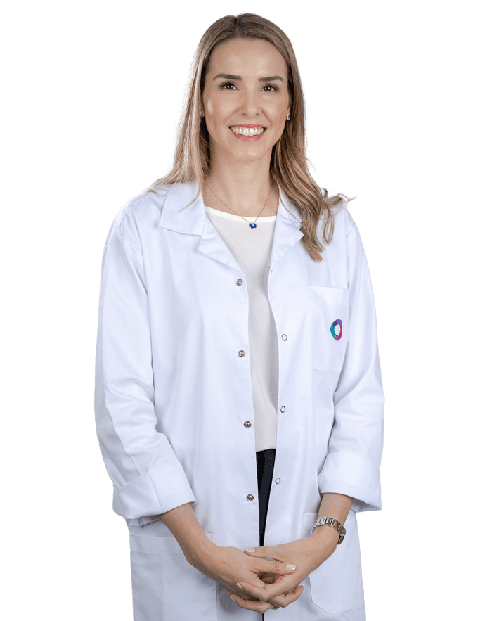 Dr. Ilaria Saredi