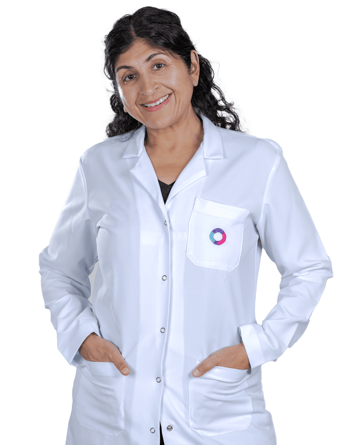 Dr. Sapna Verma