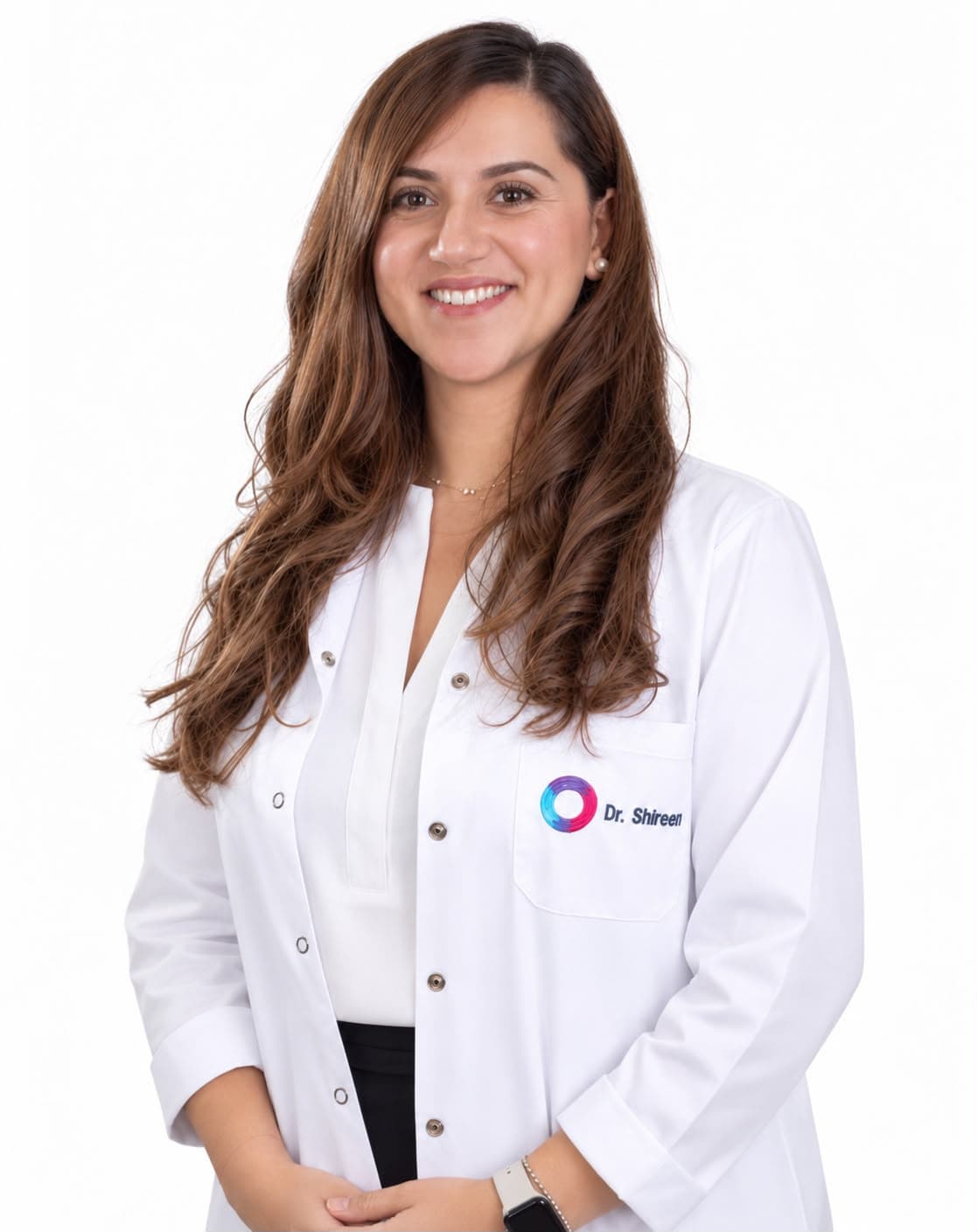 Dr. Shireen Marzouk