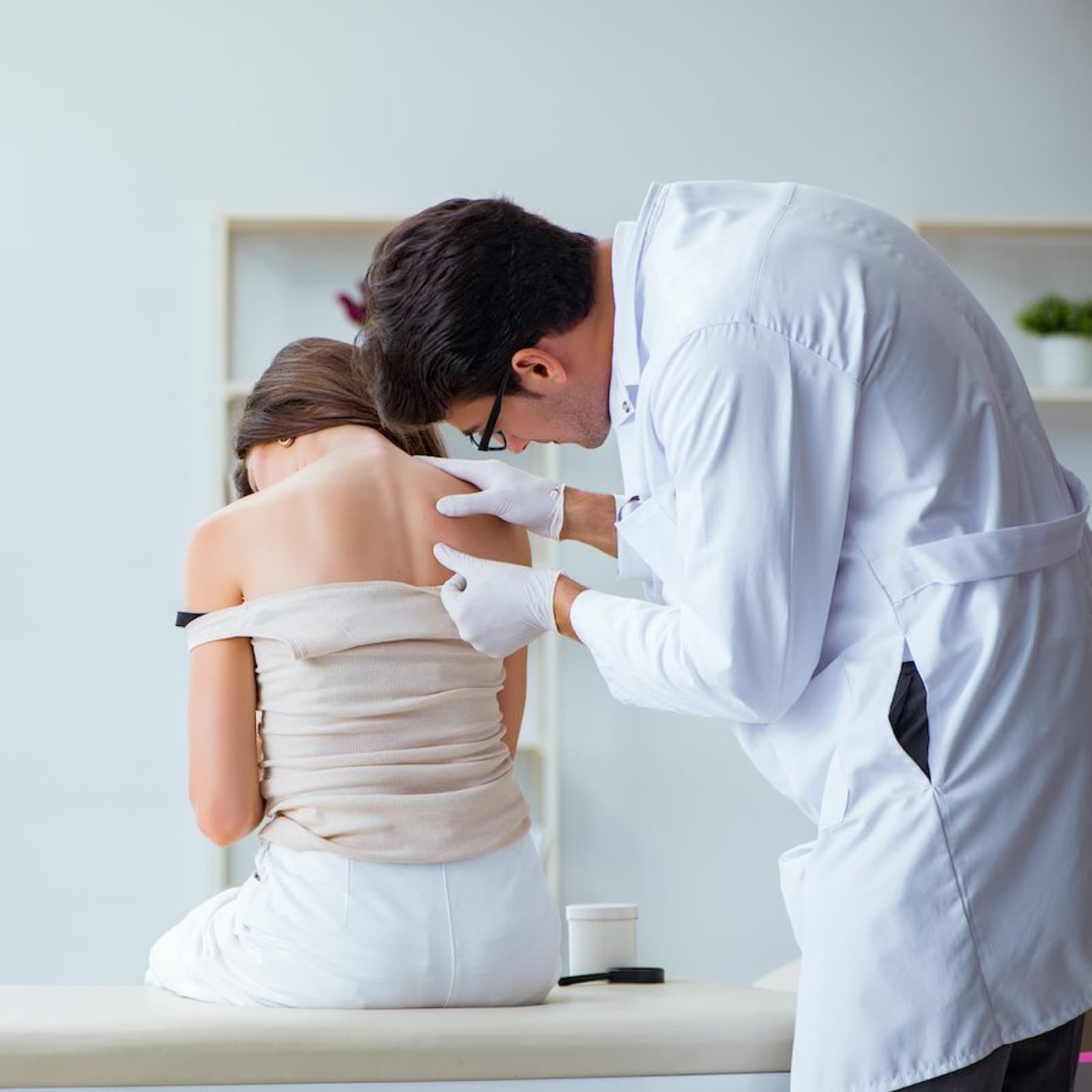Circle Care Clinic dermatology suite