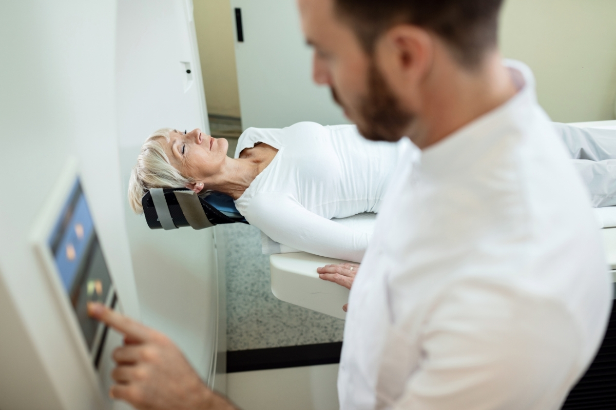 Patient Safety during MRI