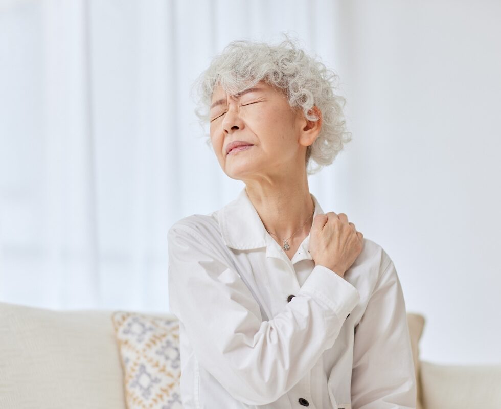 Tendinopathy Pain