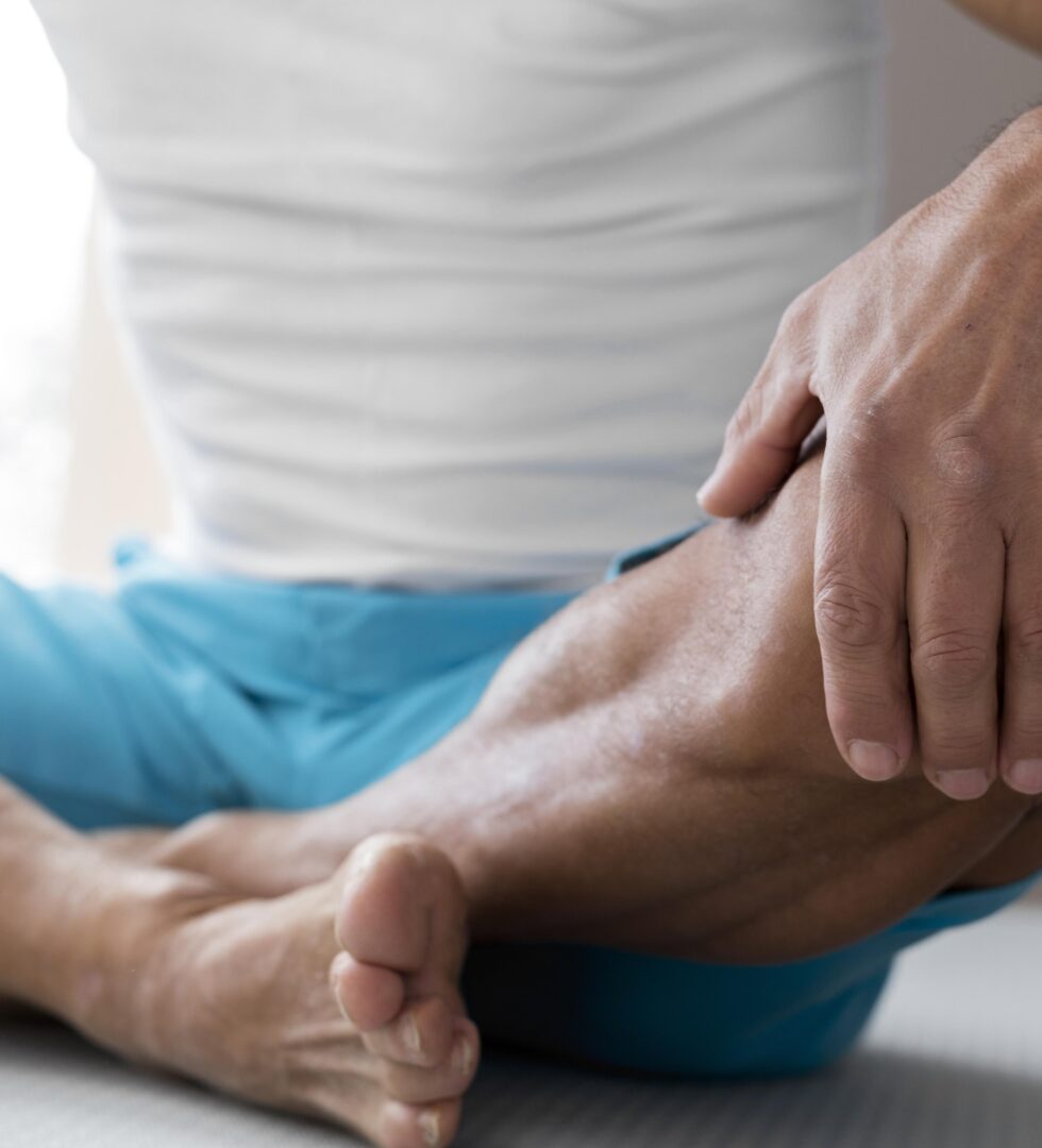 Tendinopathy Pain