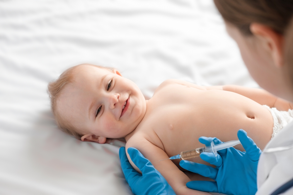 Childhood Vaccinations in the UAE: A Parent’s Guide to the National Schedule