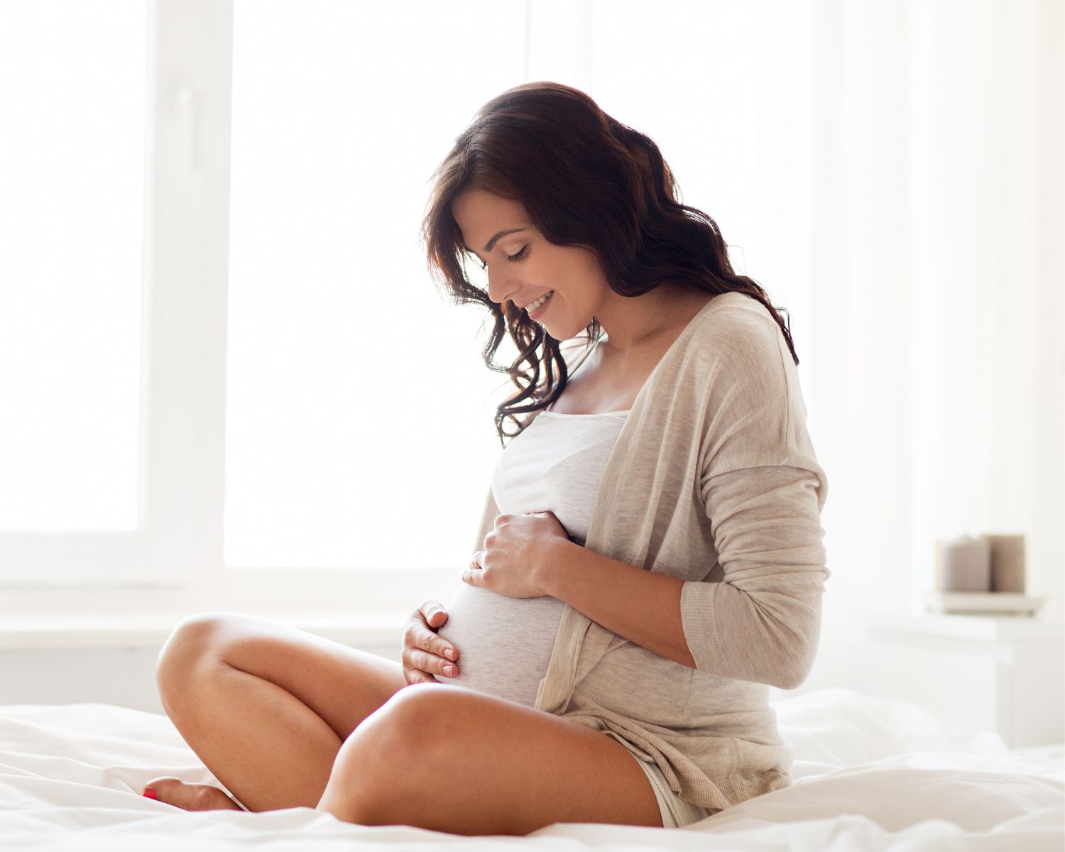 Menstrual Pain During Pregnancy: When to See a Gynaecologist?