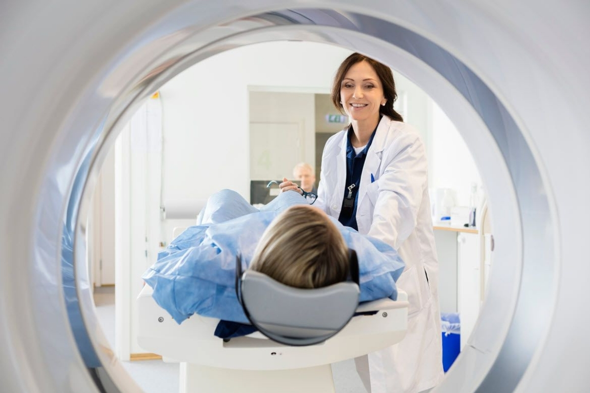 Patient Safety in Radiology