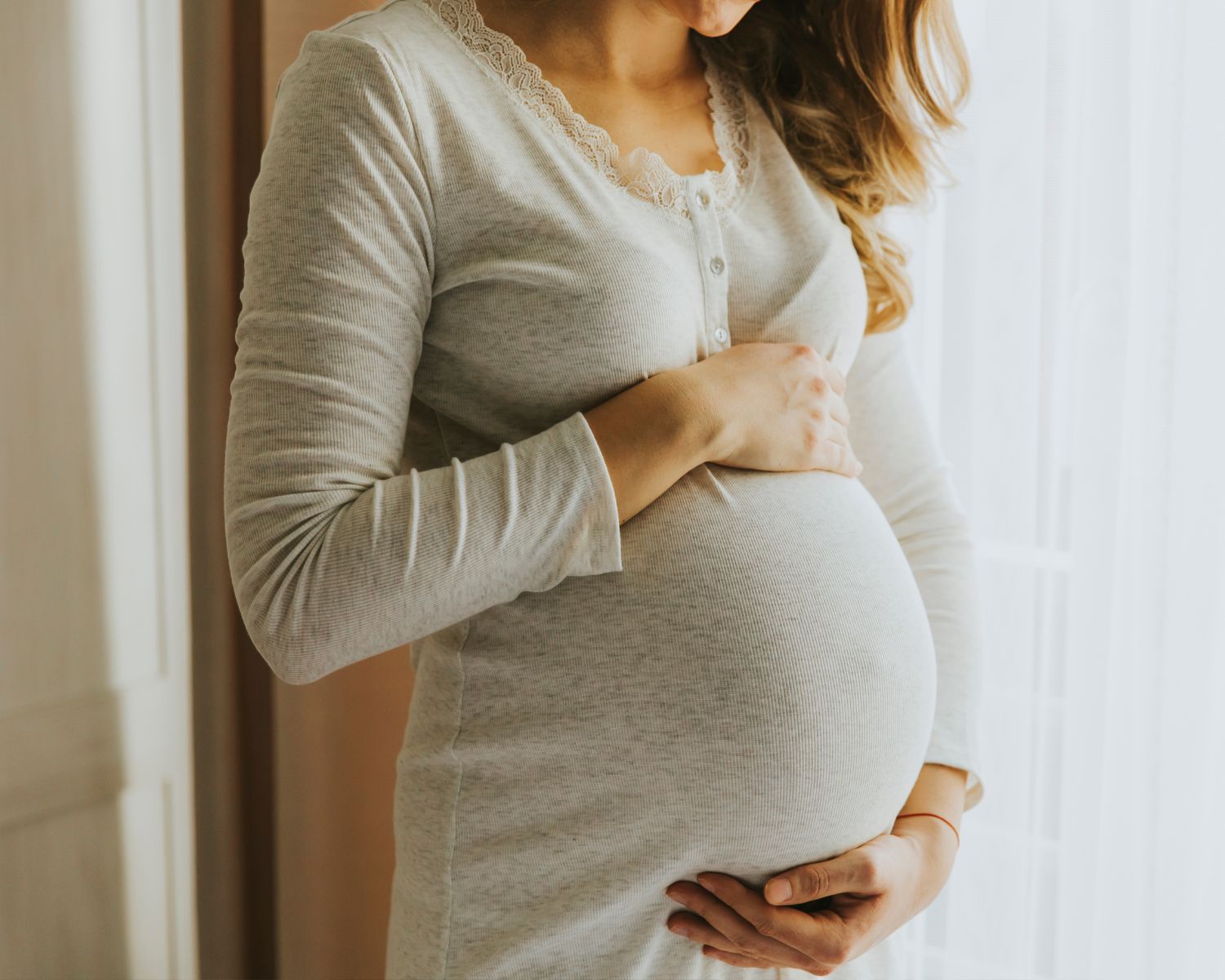 Pregnancy Pain