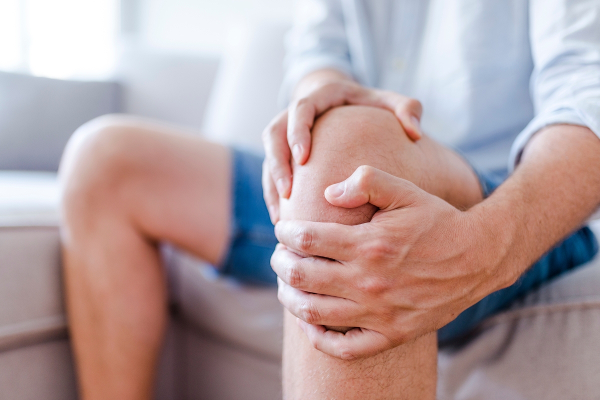 Tendinopathy Treatment and Types: How to Reduce Pain and Restore Function