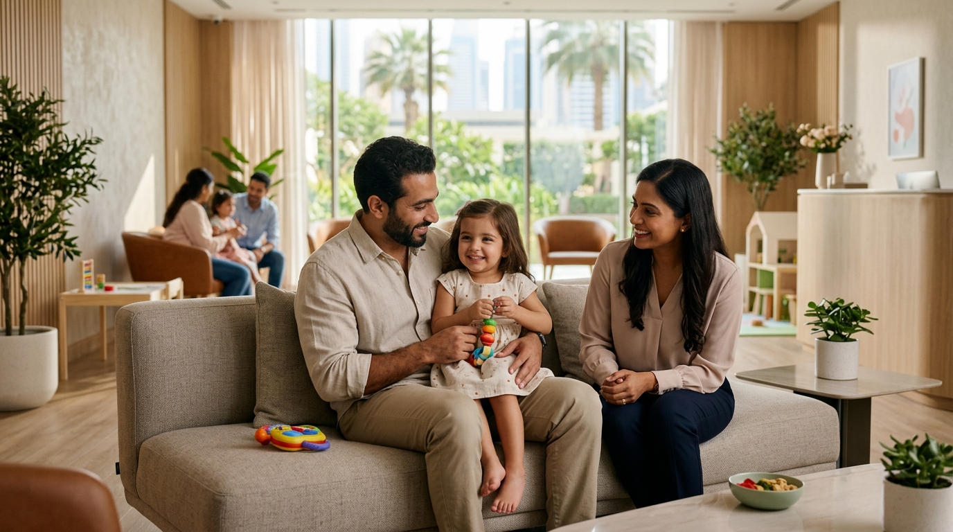 Paediatric Allergy Testing in Dubai: When to Consider It and What to Expect