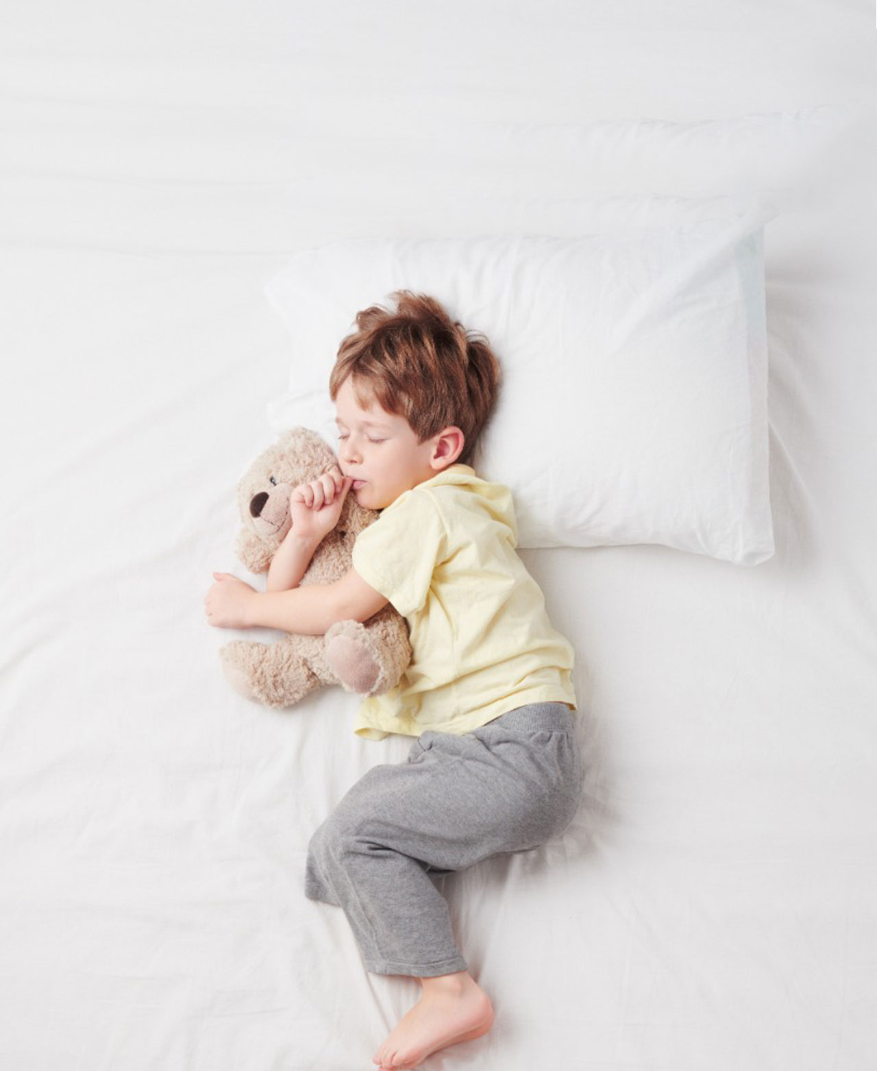 Why Sleep Is So Important for Your Child
