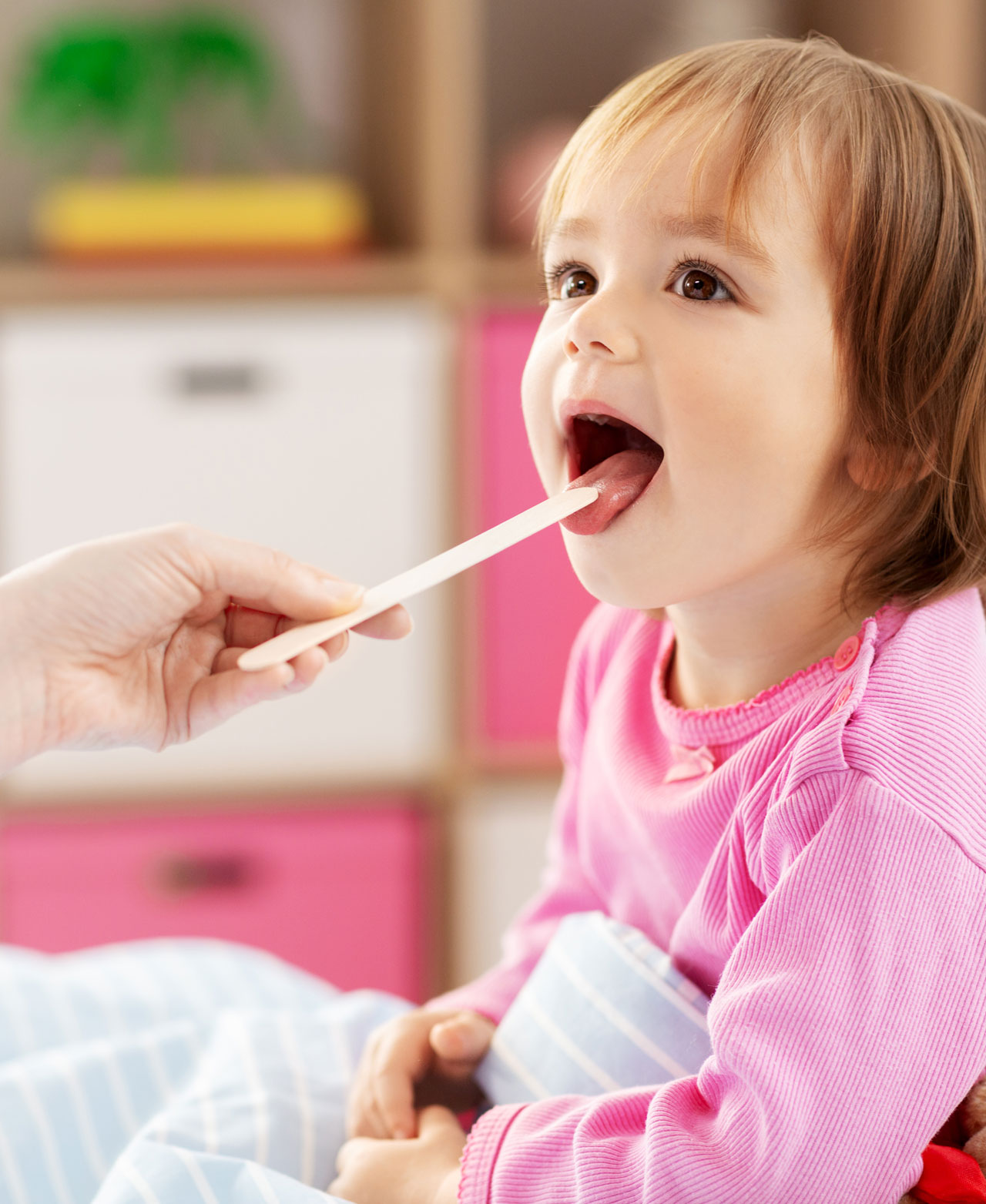 Sore Throat or Strep Throat? What is the Difference?