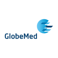 GlobeMed logo