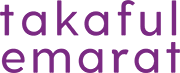 Takaful Emarat logo