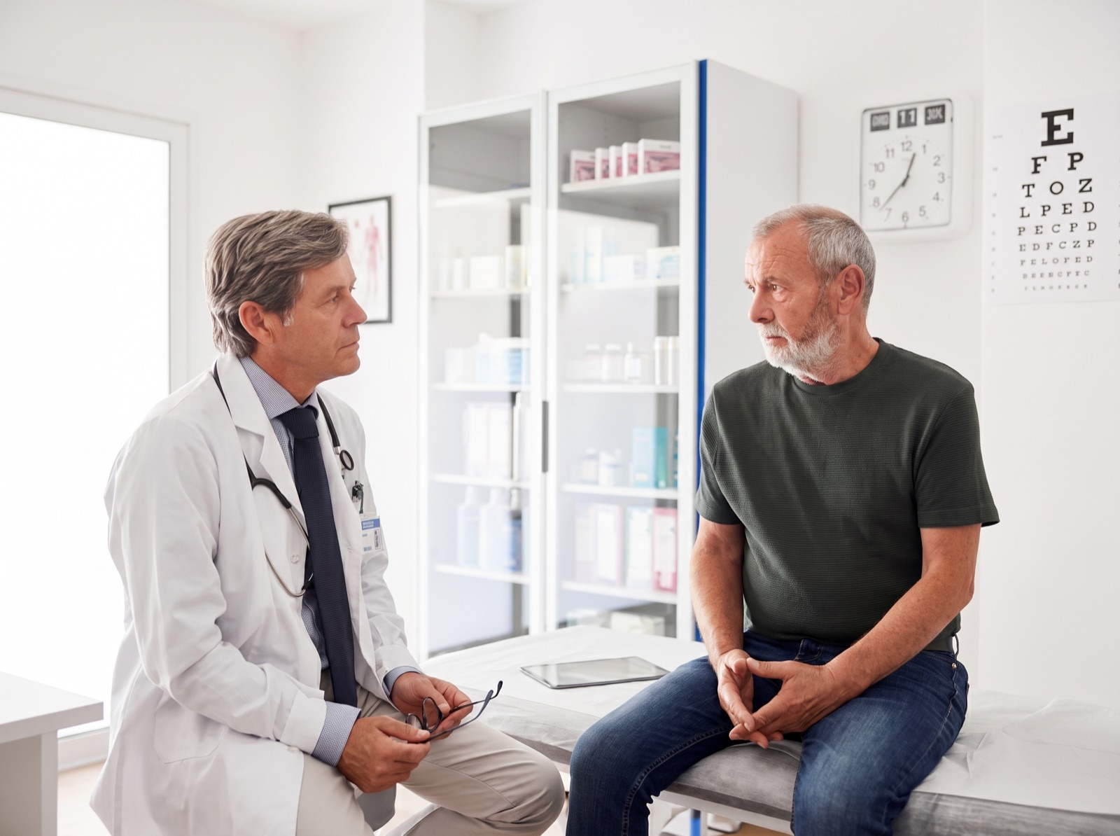 Adult medicine at Circle Care