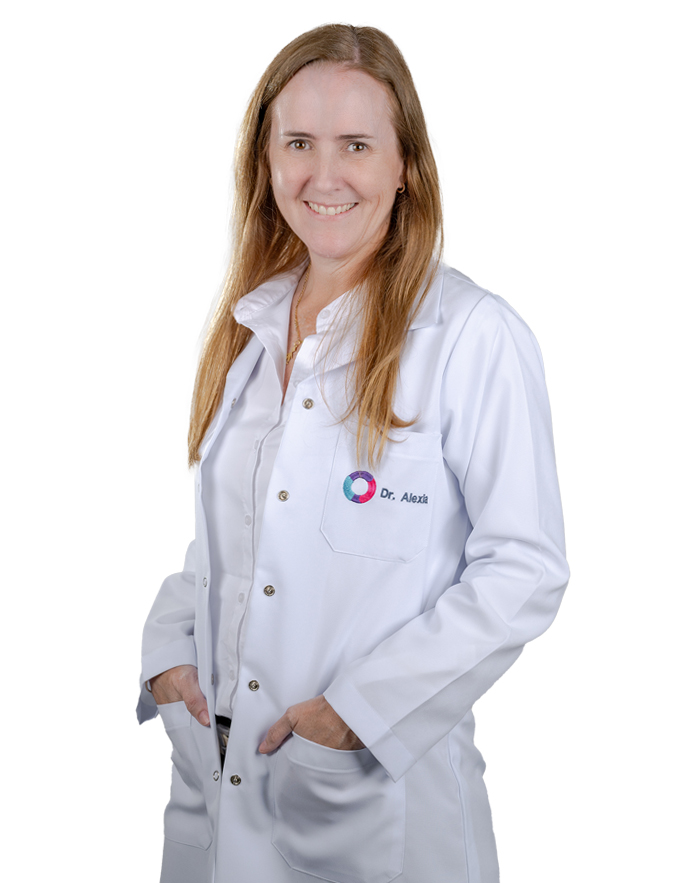 Dr. Alexia Diaz Mathe