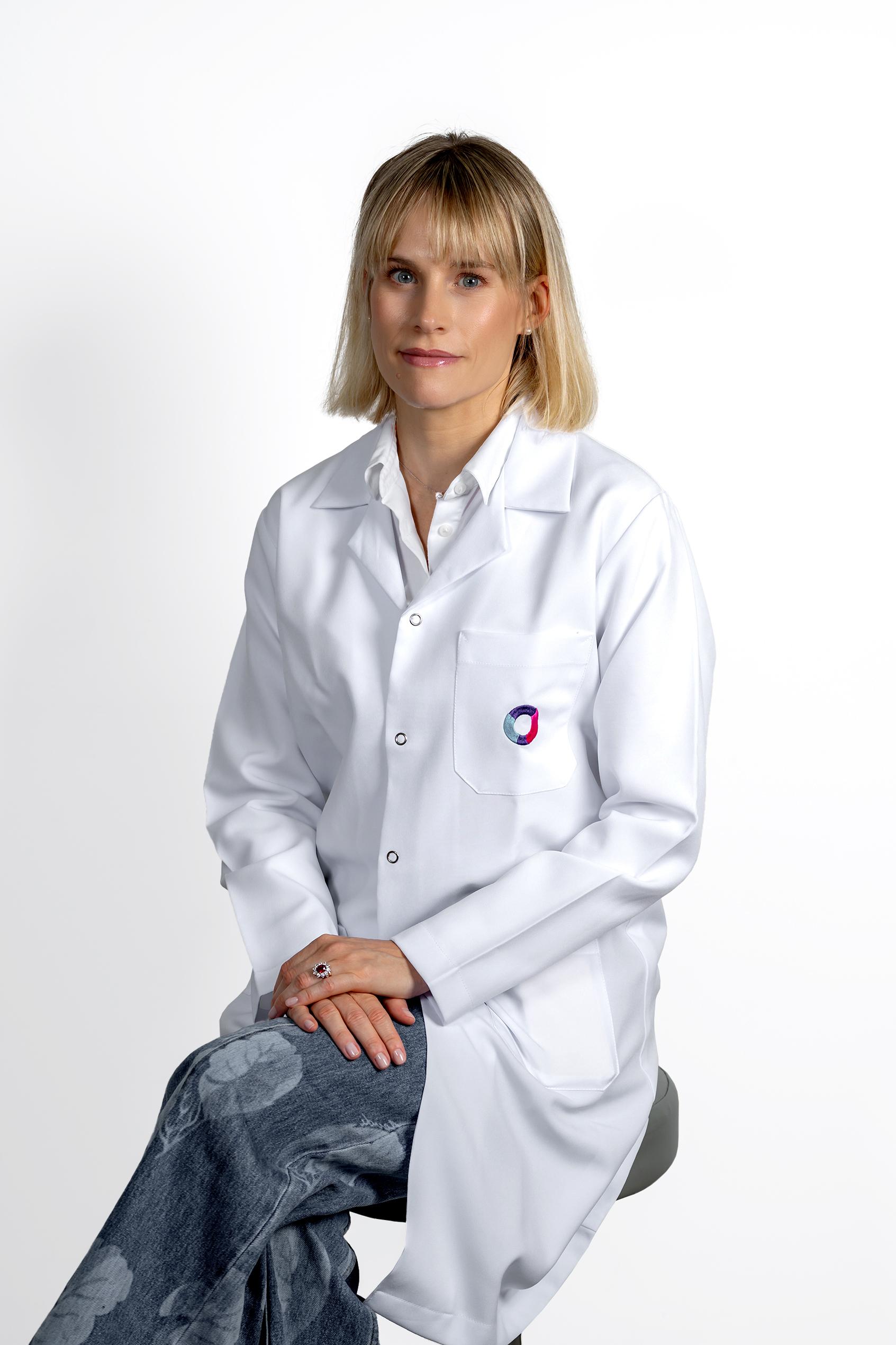 Dr. Emma Gardette