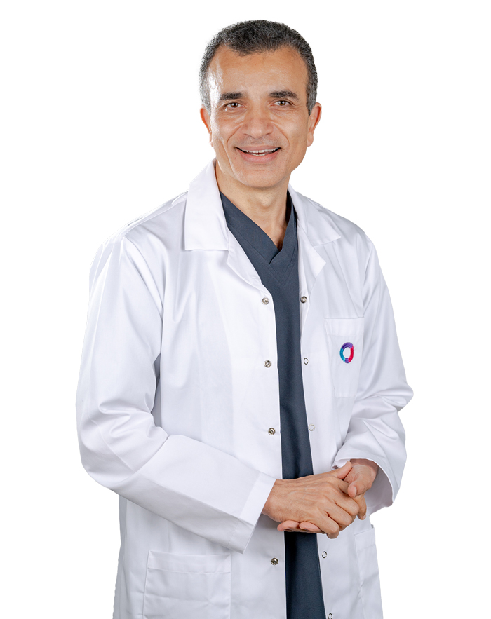 Dr. Mohamed Helaly