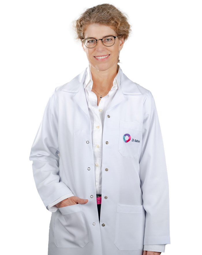Dr. Kathrin Christine Foehe