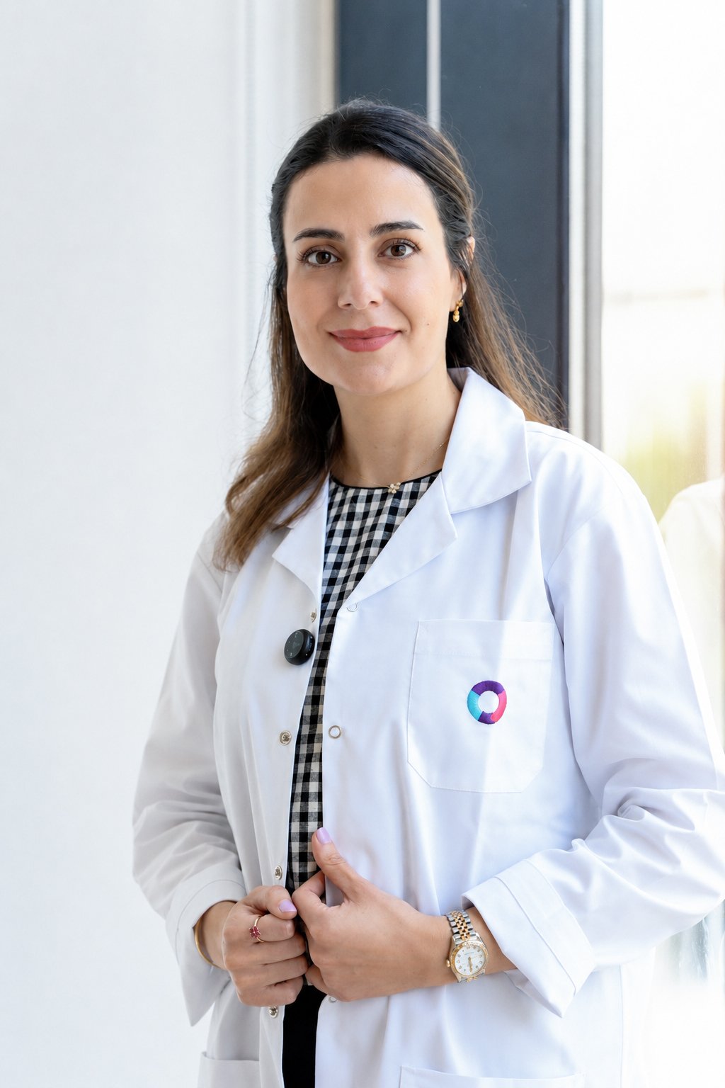 Dr. Fatima