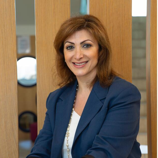 Dr. Rania Ayat Hawayek