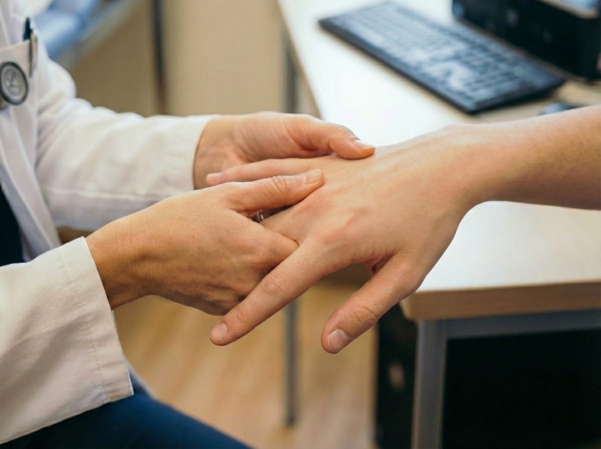 Circle Care Clinic
