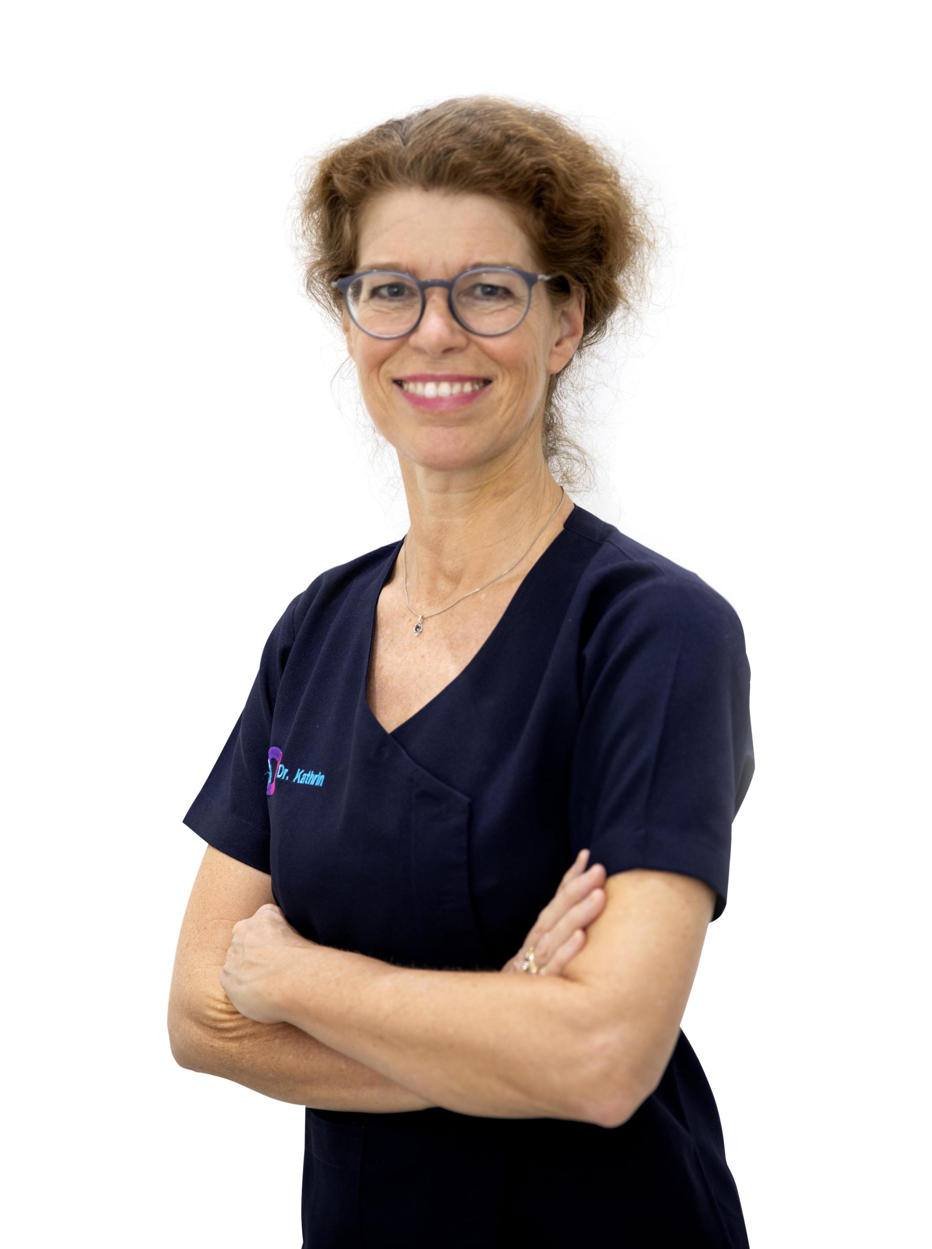 Dr Kathrine-min