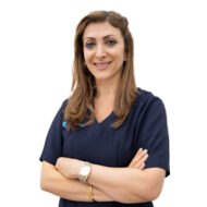 Dr. Rania Ayat Hawayek