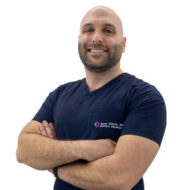 Dr. Ramy Khalil