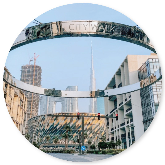 city-walk