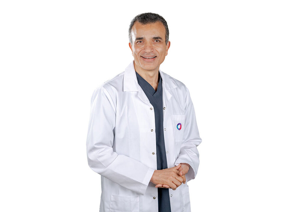 Specialist Radiologist Radiology