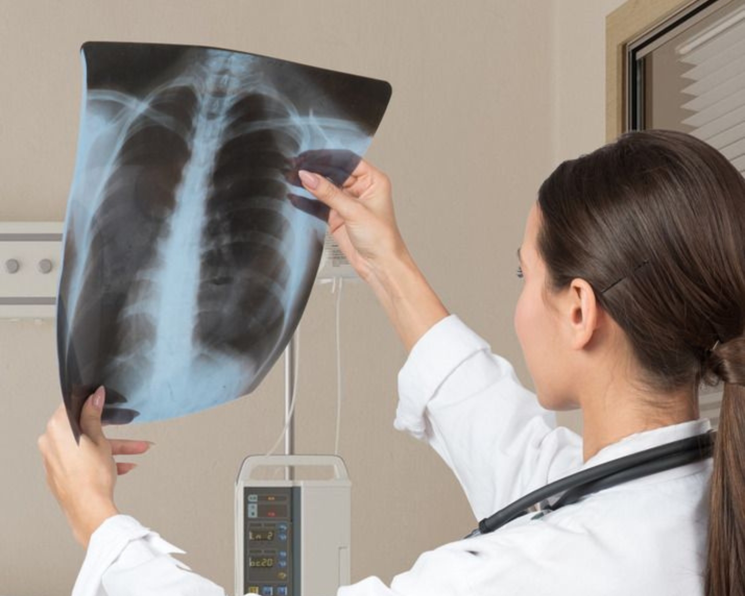 Paediatric Radiology