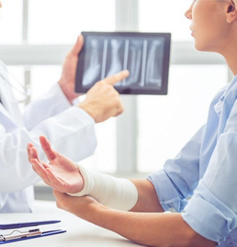 pediatric orthopedics