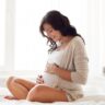 Cover - Menstrual Pain During Pregnancy