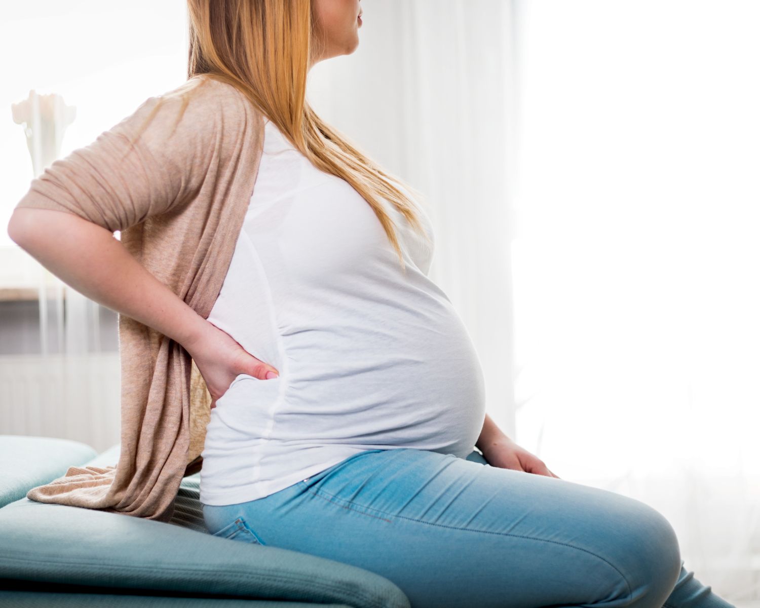 Pain During Pregnancy