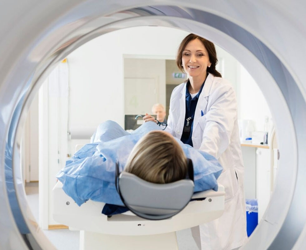 Patient Safety in Radiology